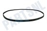 Beko Wasmachine Snaar 1244 J4 TEM