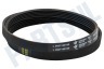 Beko Wasmachine Snaar 1265 J5 TEM