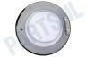 Beko Wasmachine 2429800200 Deur Compleet