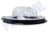 Beko Wasmachine 2429800200 Deur Compleet