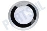 Beko Wasmachine 2429800200 Deur Compleet