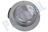 Beko Wasmachine 2472100500 Deur Compleet