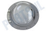 Beko Wasmachine 2879500200 Deur Compleet