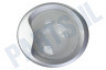 Beko Wasmachine 2879500200 Deur Compleet
