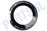 Beko Wasmachine Deurrand Wasmachinedeur