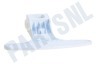 Beko Wasmachine Deurgreep Handgreep, wit