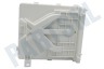 Beko Wasmachine Houder Van zeepbaklade