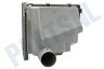 Beko Wasmachine 2493800100 Houder Lade Zeepbak