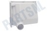 Beko Wasmachine Houder Lade Zeepbak