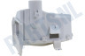Beko Wasmachine Houder Lade Zeepbak