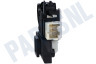 Alternatief Wasmachine Deurrelais 3 contacten, Rold