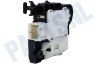 Alternatief Wasmachine Deurrelais 3 contacten, Rold