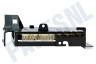 Beko Wasmachine Module Power Print