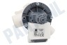 Alternatief Wasmachine Pomp Afvoer, Magneet, Hanyu
