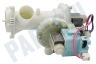 Blomberg Wasmachine Afvoerpomp