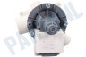 Beko Wasmachine Afvoerpomp
