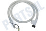 Upo Wasmachine Toevoerslang