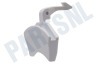 Gorenje Wasmachine Deurgreep Gebogen, Wit