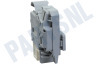Hisense Wasmachine Deurrelais 3 cont.
