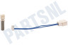 Gorenje Wasmachine Sensor