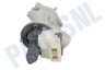 Gorenje Wasmachine Afvoerpomp