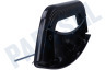 Alternatief Wasmachine Deurgreep Set -zwart-