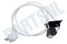 Indesit Wasmachine 91633, C00091633 Condensator Ontstoring 0.47uf+2x0.025