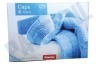 Miele WA CSOA 1001 L Wasverzachter Pakket met 9 caps wasverzachter Aqua Caps
