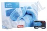 Miele WA CSOA 1001 L Wasverzachter Pakket met 9 caps wasverzachter Aqua Caps