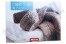 Miele WA CSOC 1001 L Wasmiddel Pakket met 9 caps wasverzachter Cocoon Caps