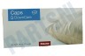Miele WA CDC 0601 L Caps DownCare