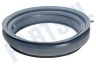 Alternatief Wasmachine Manchet Met tuit, 3 gaten