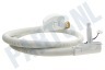 Miele Wasmachine Slang Toevoer -incl. aquastop-