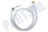Alternatief Wasmachine Slang Toevoer -incl. aquastop-