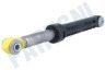 Alternatief Wasmachine Schokbreker 8mm, 75 Newton, Suspa