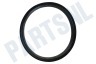 Miele Wasmachine Dichting Dichtring van deurglas, zwart