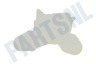Miele Wasmachine Adapter Adapter inspoeling