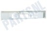 Miele Wasmachine 7492150 Bedieningspaneel Briljant wit