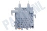 Miele Wasmachine 10728260 Reservoir Geleider