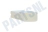 Miele Wasmachine Isolatiehuls 6,3mm.