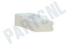 Miele Wasmachine Isolatiehuls 6,3mm.