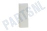 Miele Wasmachine Isolatiehuls 6,3mm.