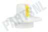 Miele Wasmachine Knop Van toerental -wit- klein