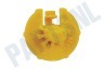 Miele Wasmachine As adapter van timeras-knop