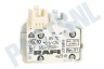Miele Wasmachine Schakelaar Druktoets -2 DPS-