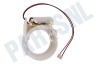 Miele Wasmachine Lamp Van timer