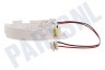Miele Wasmachine Lamp Van timer