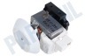 Miele Wasmachine Pomp zonder kap -Hanning-
