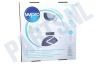 WPRO SKF202 Universele Stapelkit Zonder Lade