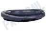 Whirlpool Wasmachine Manchet Grijs, met driehoek